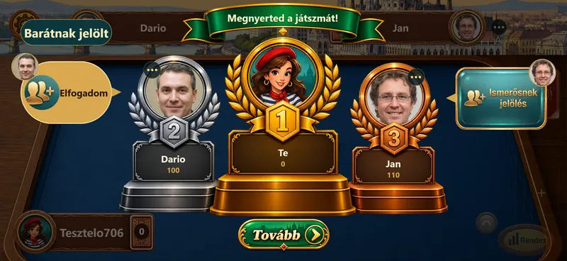 A dobogó